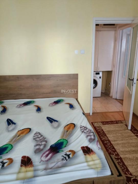 Apartament 2 camere de inchiriat zona Tatarasi - Ateneu, loc de parcare inclus - 6