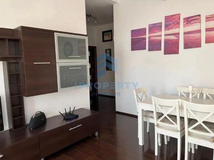 Închiriere Apartament 3 camere în Jiului cu Centrala Proprie Parcare comuna - fotografie proprietate 11
