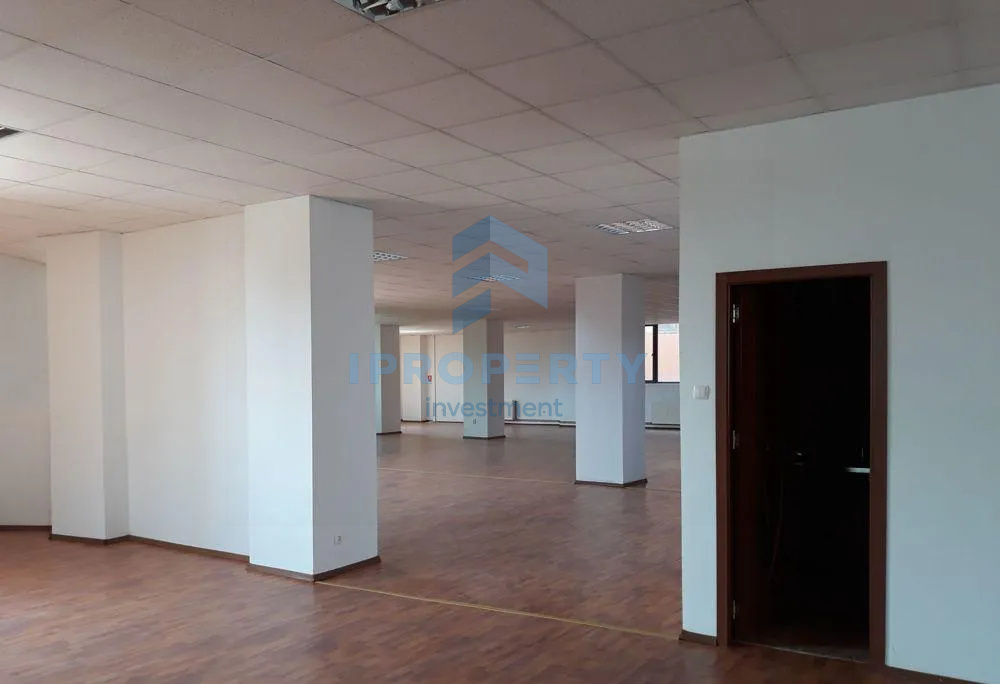 Închiriere Spatii Birouri în Grozavesti  9-15 euro/mp - fotografie proprietate 1