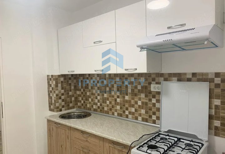 Stefan cel Mare | 2 camere |de inchiriat - fotografie proprietate 7