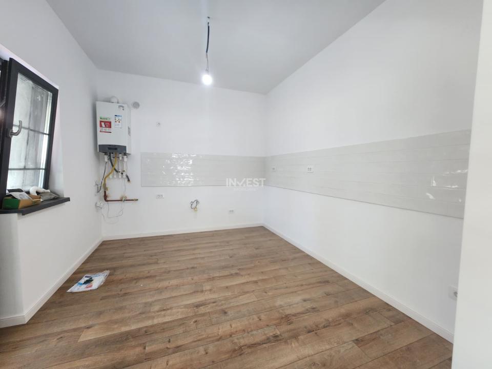 CASA PREMIUM HORPAZ, 4 CAMERE, 2 BAI, INDIVIDUALA,450 MP TEREN - 21