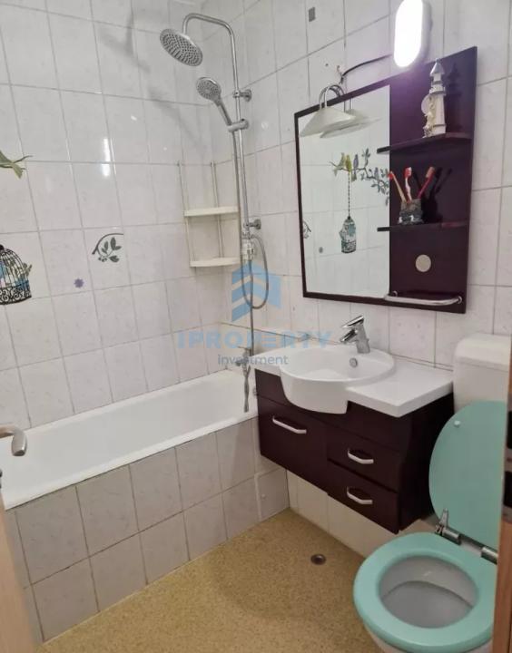 Apartament 3 camere Lujerului Renovat cu Parcare 8 min Metrou  - fotografie proprietate 7
