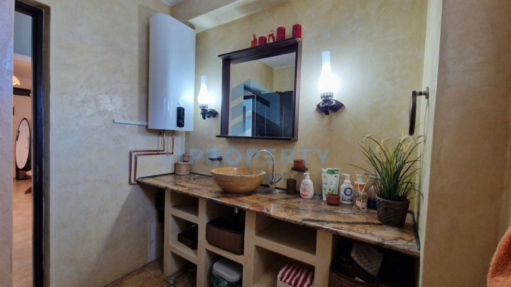 Apartament 3 Camere | Decebal | 2 Bai | Parcare Inclusa |  - fotografie proprietate 6