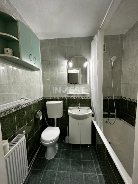 Apartament 2 camere decomandat - etaj 1 - Metalurgie - 5