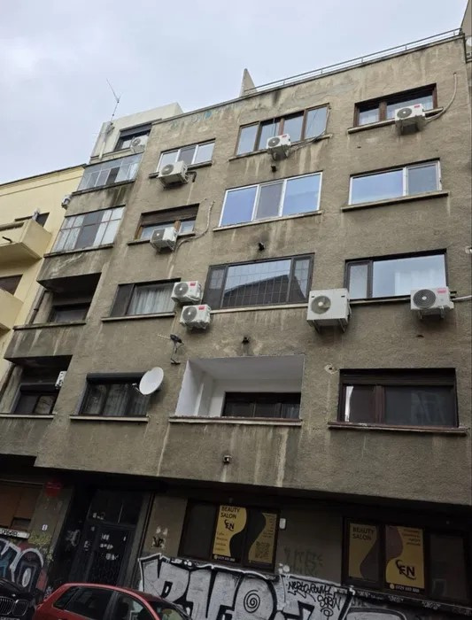 2 camere gata de mutare langa Cismigiu — imaginea 8