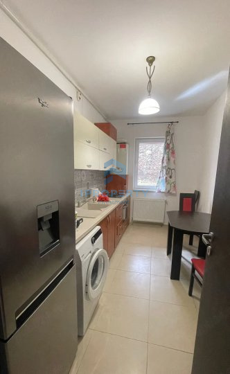Apartament 2 Camere | Parcul Carol | Bloc Nou | Terasa 15 mp2|  - fotografie proprietate 7