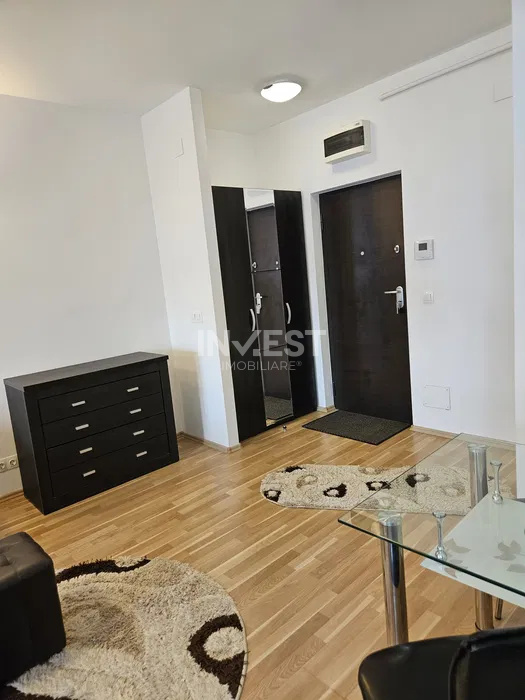 Apartament 2 camere + loc de parcare + boxa, zona Copou Bellevue, Iasi - 5