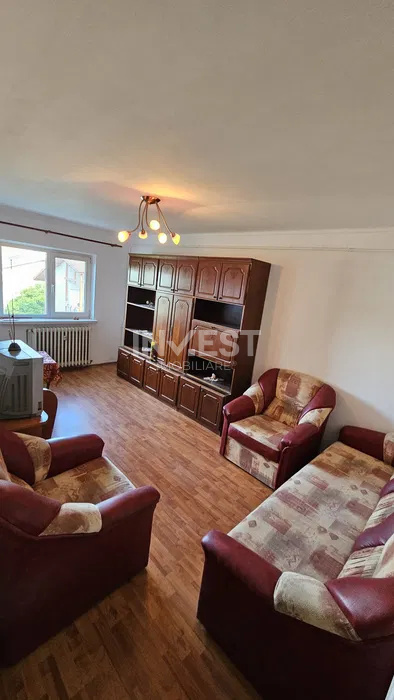 Apartament 2 camere-decomandate-Dacia - 2
