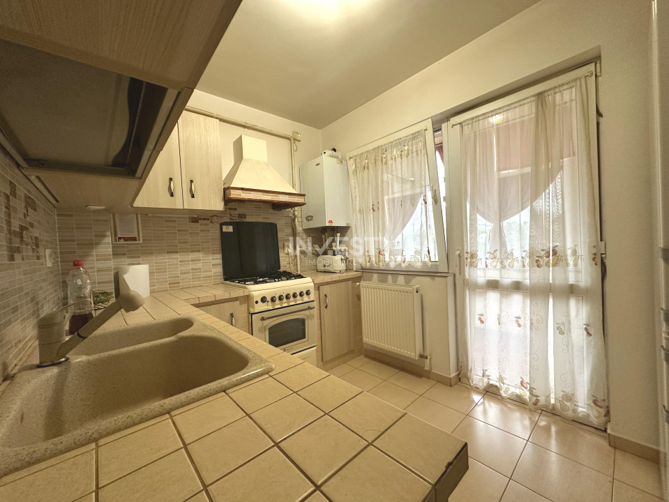 2 Camere 64mp Ideal Rezidence, Iasi - 6