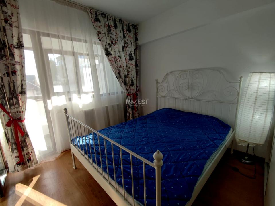 Apartament 2 camere, etaj 1-Tatarasi - 4