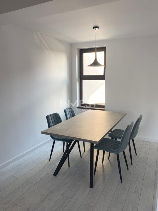 Apartament modern de închiriat – Complex rezidențial nou Popas Pacurari - 3