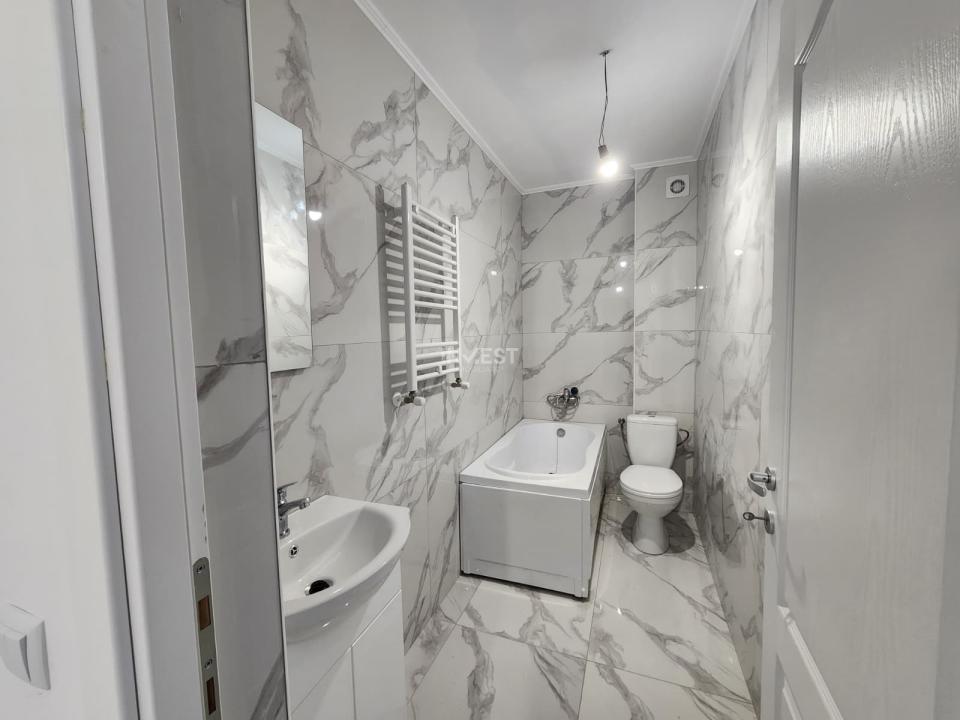 APARTAMENT 1 CAMERA , LOC DE PARCARE INCLUS, COMISION 0%, LUNCA CETATUII - 2