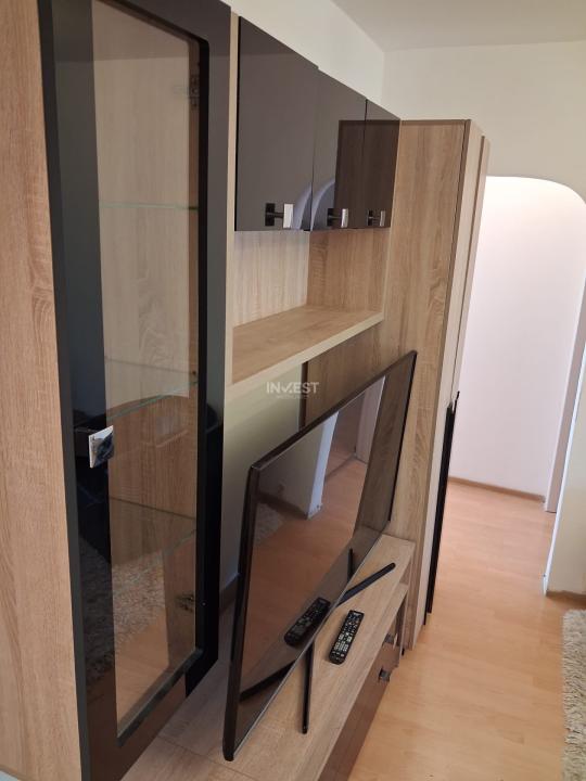 Inchiriere, 3 camere, etaj 3 in Alexandru cel Bun - 5