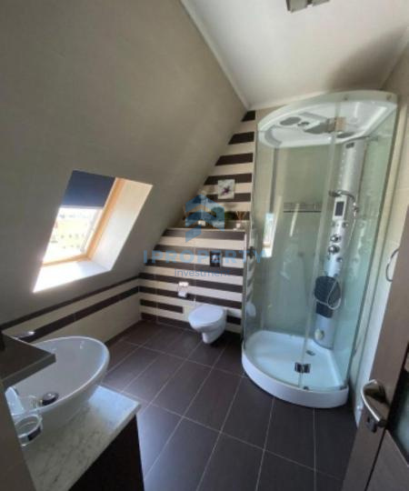 Aviatorilor | PentHouse - Duplex | Centrala | Parcare | Terasa 30 MP | - fotografie proprietate 11
