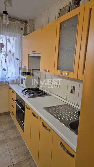 Apartament 3 camere Piata Unirii, semidecomandat, 600 euro - 5