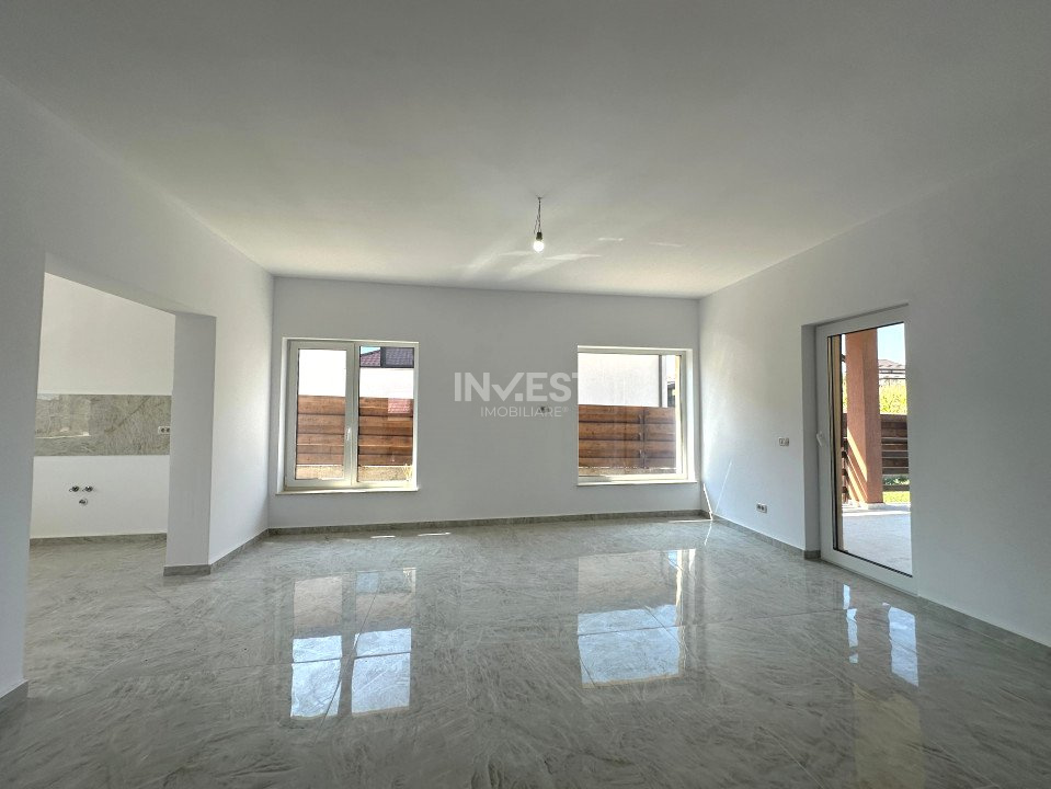 Casă de vânzare,  4 camere  în Valea Lupului, Iași - 6