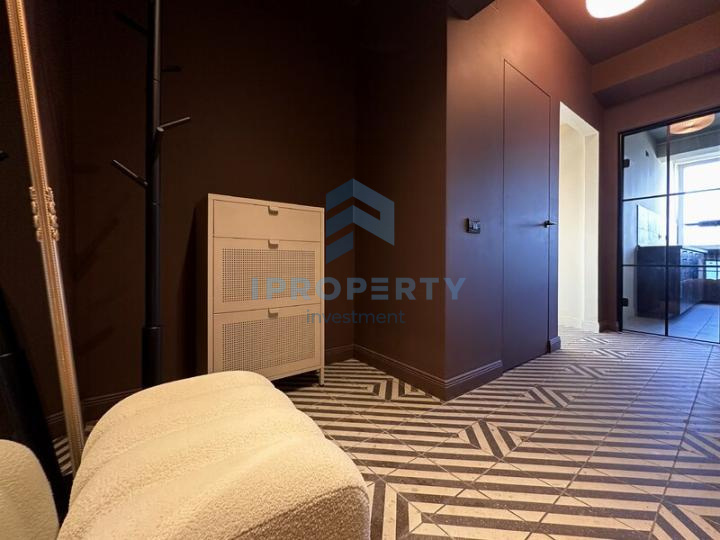 Calea Victoriei | 3 camere | Prima inchiriere | Centrala proprie | Mobilat luxos - fotografie proprietate 15