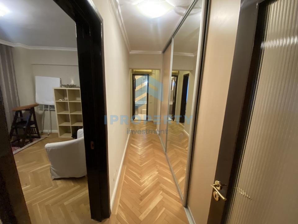 Spatiu Birouri pe Calea Dorbanti 90 mp 2x Bai AC  - fotografie proprietate 9