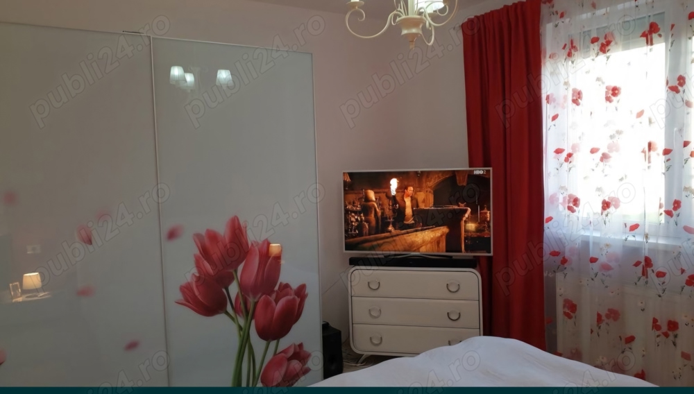 Apartament 2 camere cimplet mobilat - Image 3