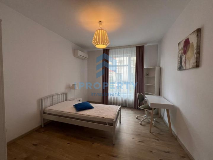 Închiriere Apartament 3 camere în Floreasca - fotografie proprietate 9