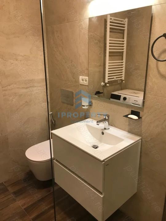 MTM 2 camere cu grădină 31 MP si parcare  - fotografie proprietate 8