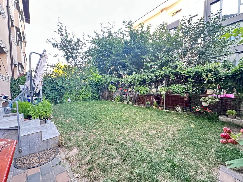 2 CAMERE DECOMANDAT CU GRADINA POPAS PACURARI - 15