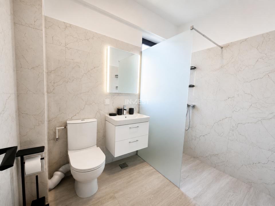 Apartament 2 camere, decomandat, la prima închiriere – Bloc nou, Popas Păcurari - 6