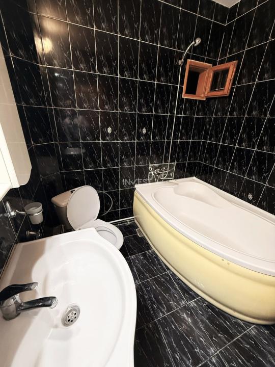Apartament cu 3 camere decomandat 74 MP Lidl Nicolina - 16
