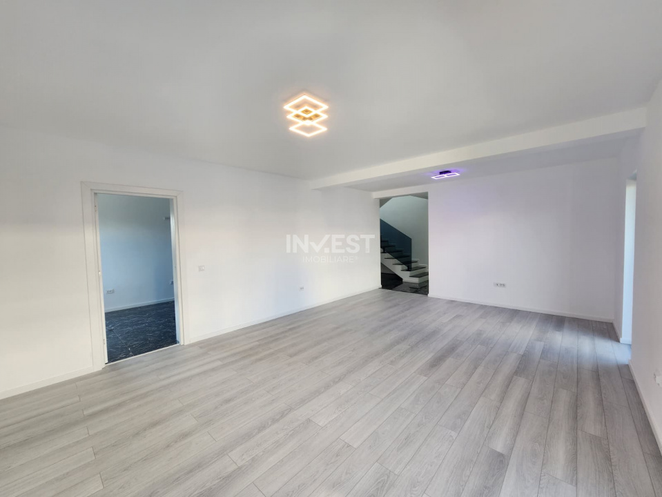CASA PREMIUM, 4 CAMERE, 2 BAI, 132 MP UTILI , 750 mp teren, MIROSLAVA - 2