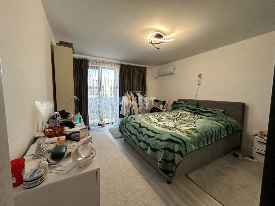 CASA PREMIUM, 4 CAMERE, 2 BAI, CARTIER ASTORIA-LUNCA CETATUII - 17