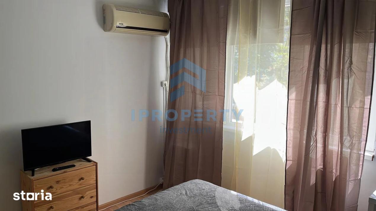 C. Libertatii-Muncii | 2 camere | Renovat | Prox. Metrou | Anvelopat |  - fotografie proprietate 4