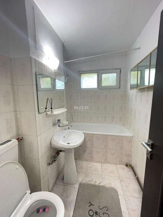 Apartament 2 camere-Podu Ros-Cantemir-etaj 2 - 4