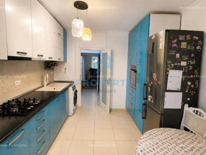 Tineretului | 3 Camere | Decomandat | AC | Boiler | Parcare | Metrou - fotografie proprietate 6