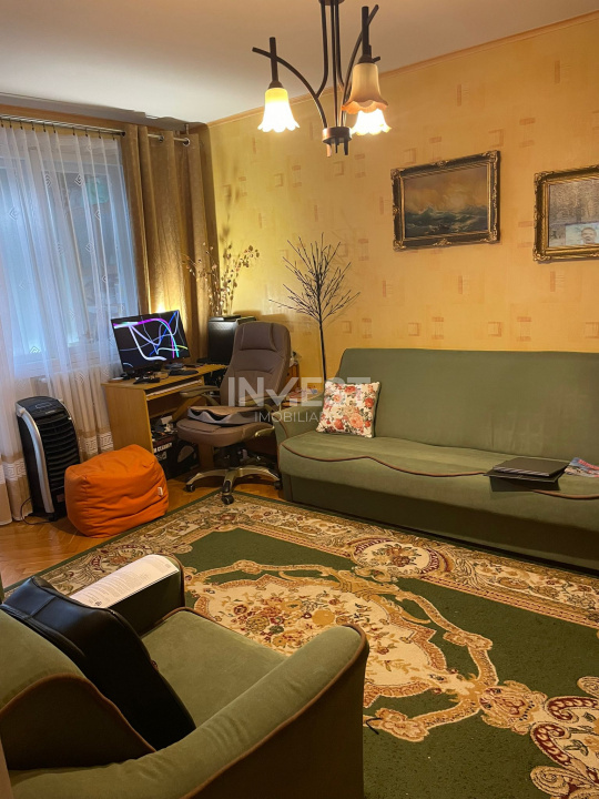 Apartament 2 camere-Tatarasi-bloc fara risc  - 3
