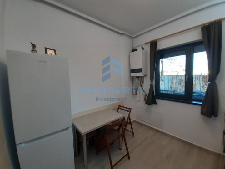 Aparatorii Patriei | 2 camere | Parcare | Centrala | Incalzire Pardoseala | 2023 - fotografie proprietate 13