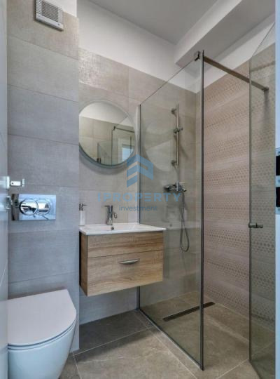Decebal | 3 Camere | Bloc Nou | Centrala | Parcare | Balcon | - fotografie proprietate 16