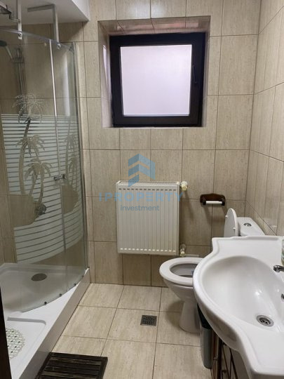 Aparatorii Patriei | 3 camere | Apartament in Vila | Centrala | Parcare | Curte - fotografie proprietate 8