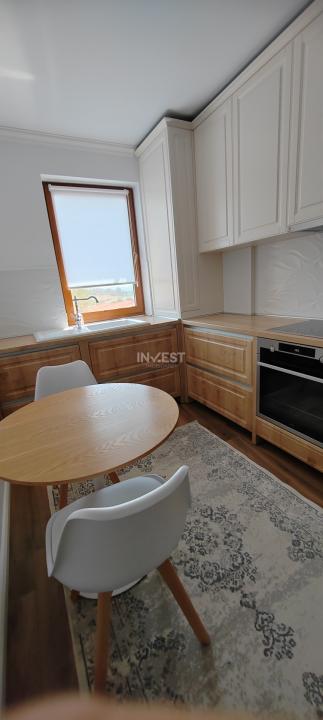 3 CAMERE 2 BAI MOBILAT+ UTILAT 76MP POPAS PACURARI, IASI - 13