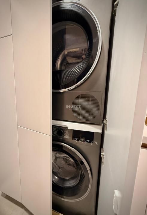 2 Camere High-End în Azimut Copou – Locație Unică, Confort la Nivel Înalt - 16