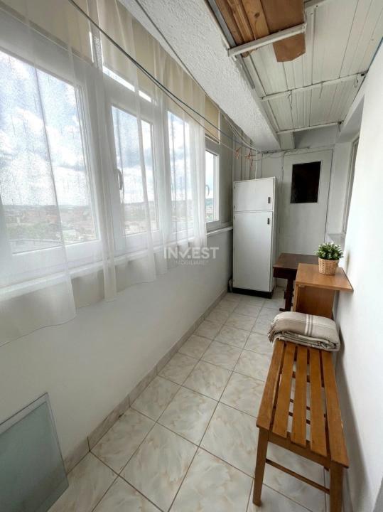 Apartament 3 camere, decomandat, zona Gara, Iasi  - 7