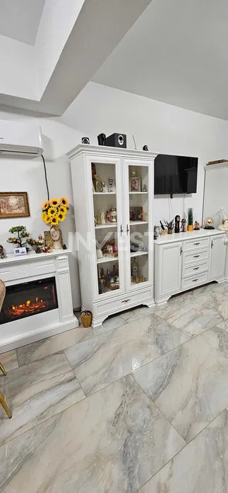 Casă Tip Duplex Valea Lupului-Iași - 2
