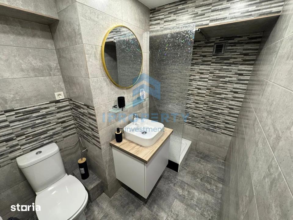 Unirii | 2 Camere | Renovat | Balcon | Prox. Metrou | - fotografie proprietate 11