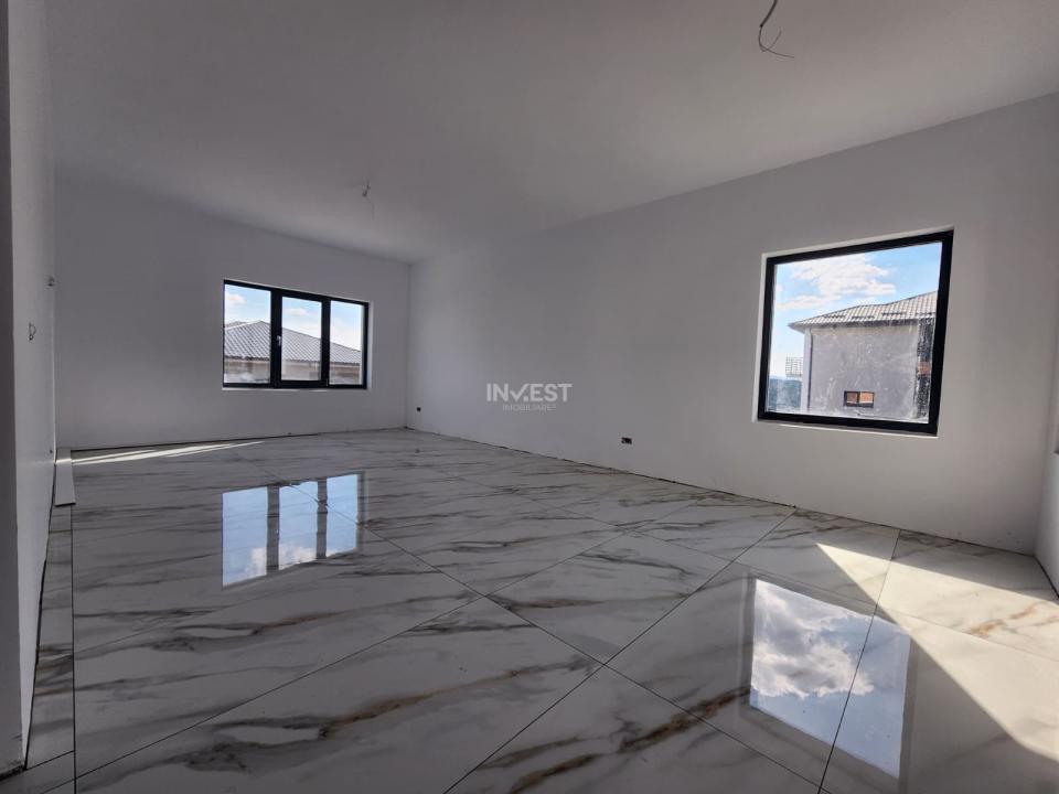 CASA INDIVIDUALA , 4 CAMERE, 130 MP UTILI , 650 MP TEREN- Valea Adanca - 9