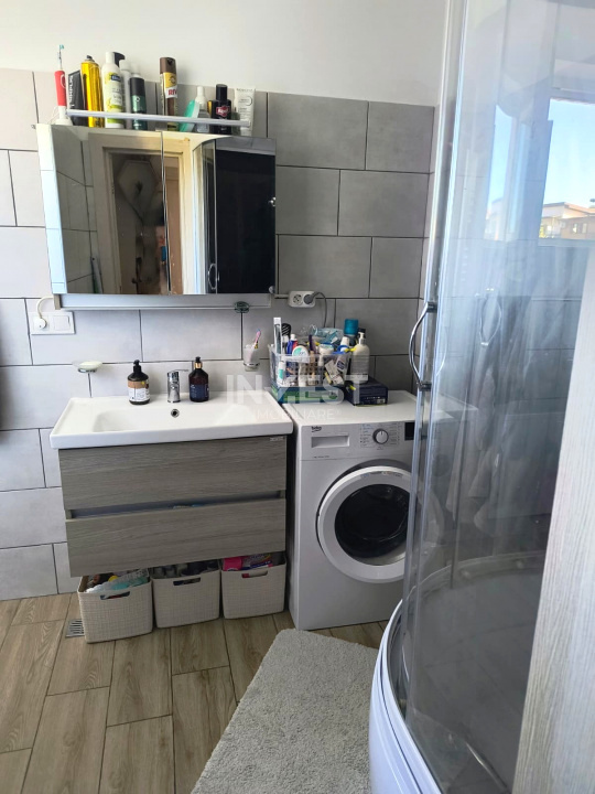 3 CAMERE MOBILAT+UTILAT PACURARI-REDIU - 7