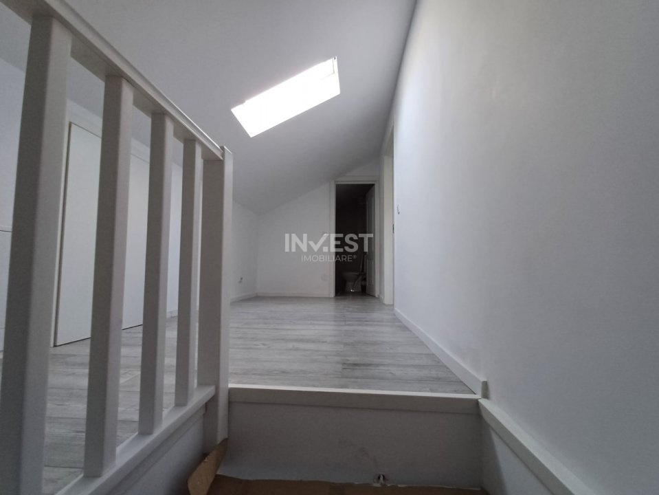 Ap. Duplex modern 3 camere, 71 mp, Bloc 2023, Mobilat, Parcare - HLINCEA - 13