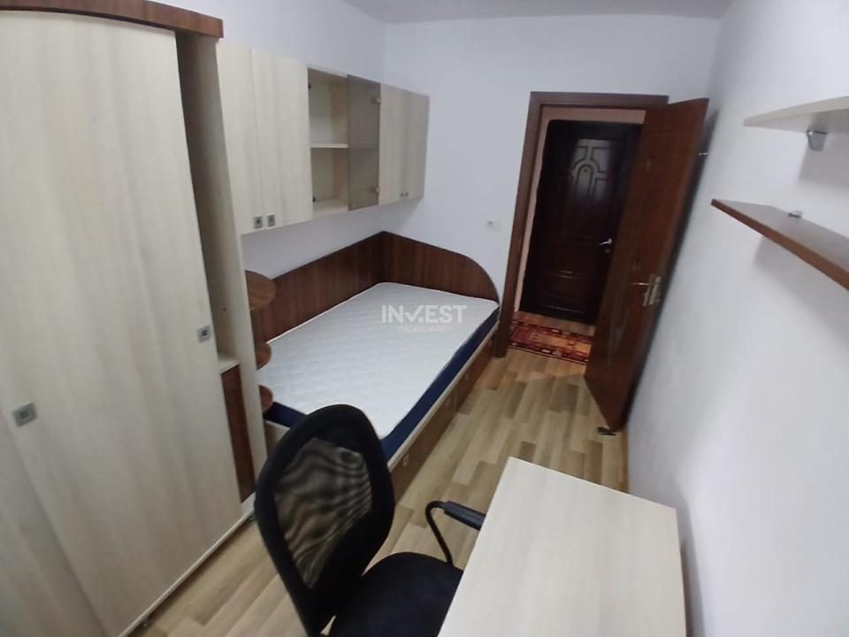Apartament 3 camere, Păcurari, 400 euro - 4