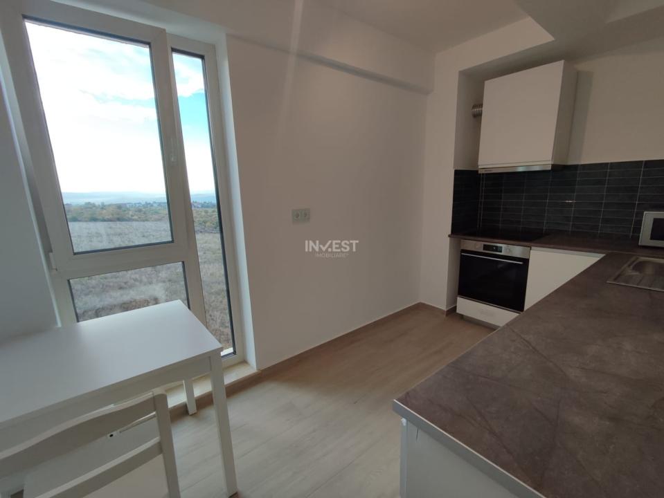 Apartament 1 camera, 50 mp, bloc nou-Rasarit de Soare  - 5