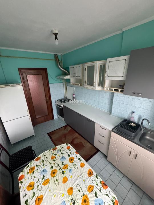 Apartament 3 camere decomandat 2 bai, zona Gara- Rapa Galbena, Iasi - 4
