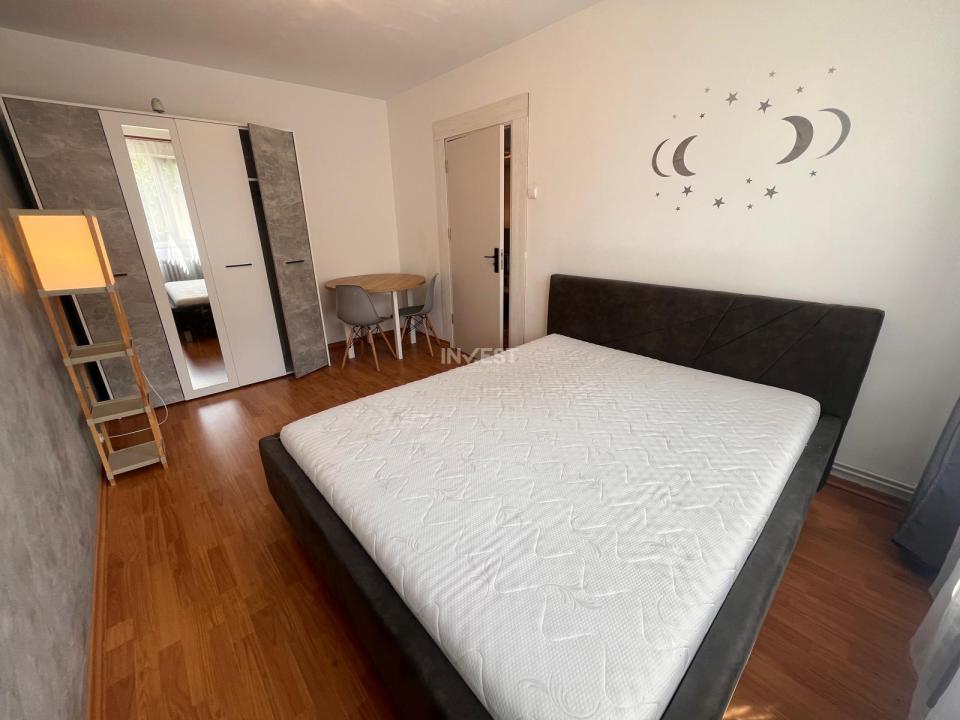 Apartament 2 camere-etaj intermediar-Tătărași - 4