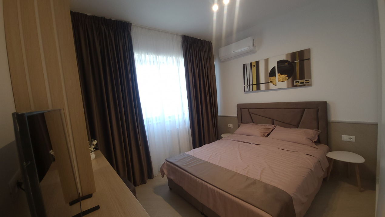 Studio Premium| Prima inchiriere| Loc parcare inclus — imaginea 7
